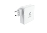 EAN 8718182277104 - Xtorm XAT140 cargador de dispositivo móvil Universal Blanco Corriente alterna Carga rápida Interior imagen 2