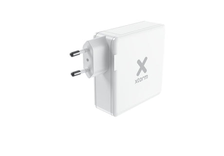 EAN 8718182277104 - Xtorm XAT140 cargador de dispositivo móvil Universal Blanco Corriente alterna Carga rápida Interior imagen 2