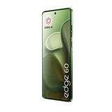 EAN 840023298158 - Motorola edge 60 16,9 cm (6.67") SIM doble Android 15 5G USB Tipo C 12 GB 256 GB 5200 mAh Verde imagen 6