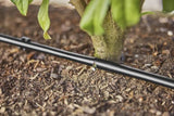 Gardena Kit De Riego Por Goteo Micro-Drip-System  50 Metros, Goteros (Negro, Modelo 2023, Sobre Y Bajo Tierra) 13501-20