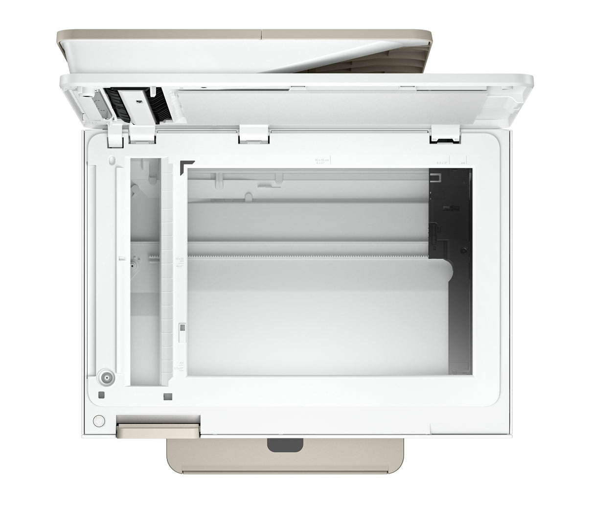 EAN 0198990280424 - HP ENVY Photo 7930 All-in-One Printer Inyección de tinta térmica A4 4800 x 1200 DPI Wifi imagen 16