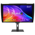 EAN 4711636229470 - ASUS ProArt OLED PA27USD pantalla para PC 67,3 cm (26.5") 3840 x 2160 Pixeles 4K Ultra HD QD-OLED Negro imagen 1