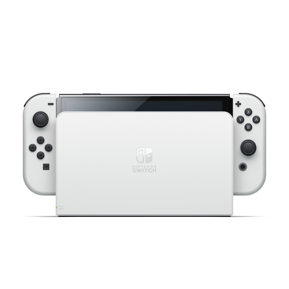 Consola  Nintendo Switch Oled Portátil 17.8 Cm (7") 64 Gb Pantalla Táctil Wi-Fi Blanca