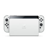 Consola  Nintendo Switch Oled Portátil 17.8 Cm (7") 64 Gb Pantalla Táctil Wi-Fi Blanca