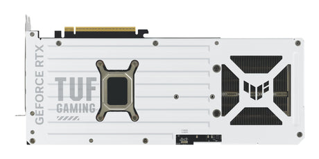 EAN 4711636066334 - ASUS TUF Gaming TUF-RTX5070TI-O16G-WHITE-GAMING NVIDIA GeForce RTX 5070 Ti 16 GB GDDR7 imagen 4