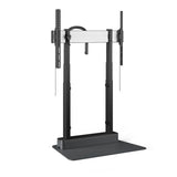 Rise4105 Mot.Display Floorstand 50b