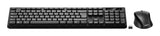Wireless Kbd And Mouse Fr