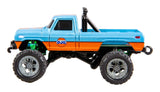 EAN 4262500341144 - Amewi 22698 modelo controlado por radio Monster truck Motor eléctrico 1:64 imagen 3