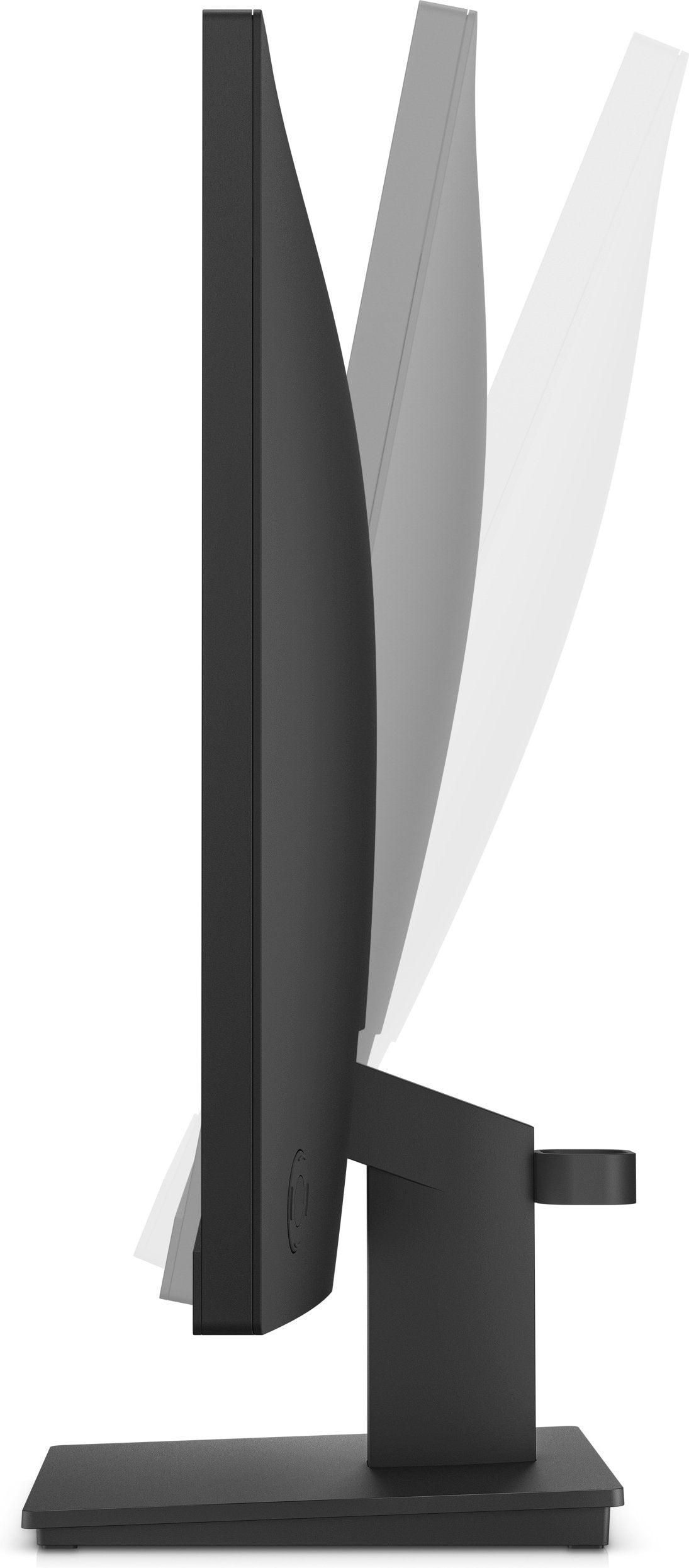 Hp 324pv Series 3 Pro Monitor Led 24" (23.8" Visible) 1920 X 1080 Full Hd (1080p) @ 100 Hz Va 250 Cd/M² 3000:1 5 Ms Hdmi Vga Negro