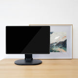 Soporte De Sobremesa Para Monitor Tooq Db1027tn-B Inclinable Hasta 6.5kg