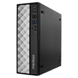EAN 4061275222920 - MEDION T80 Intel® Core™ i7 i7-12650H 16 GB DDR4-SDRAM 512 GB SSD Mini PC Negro, Gris imagen 1