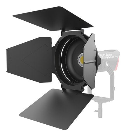 Aputure F10 Barn Doors