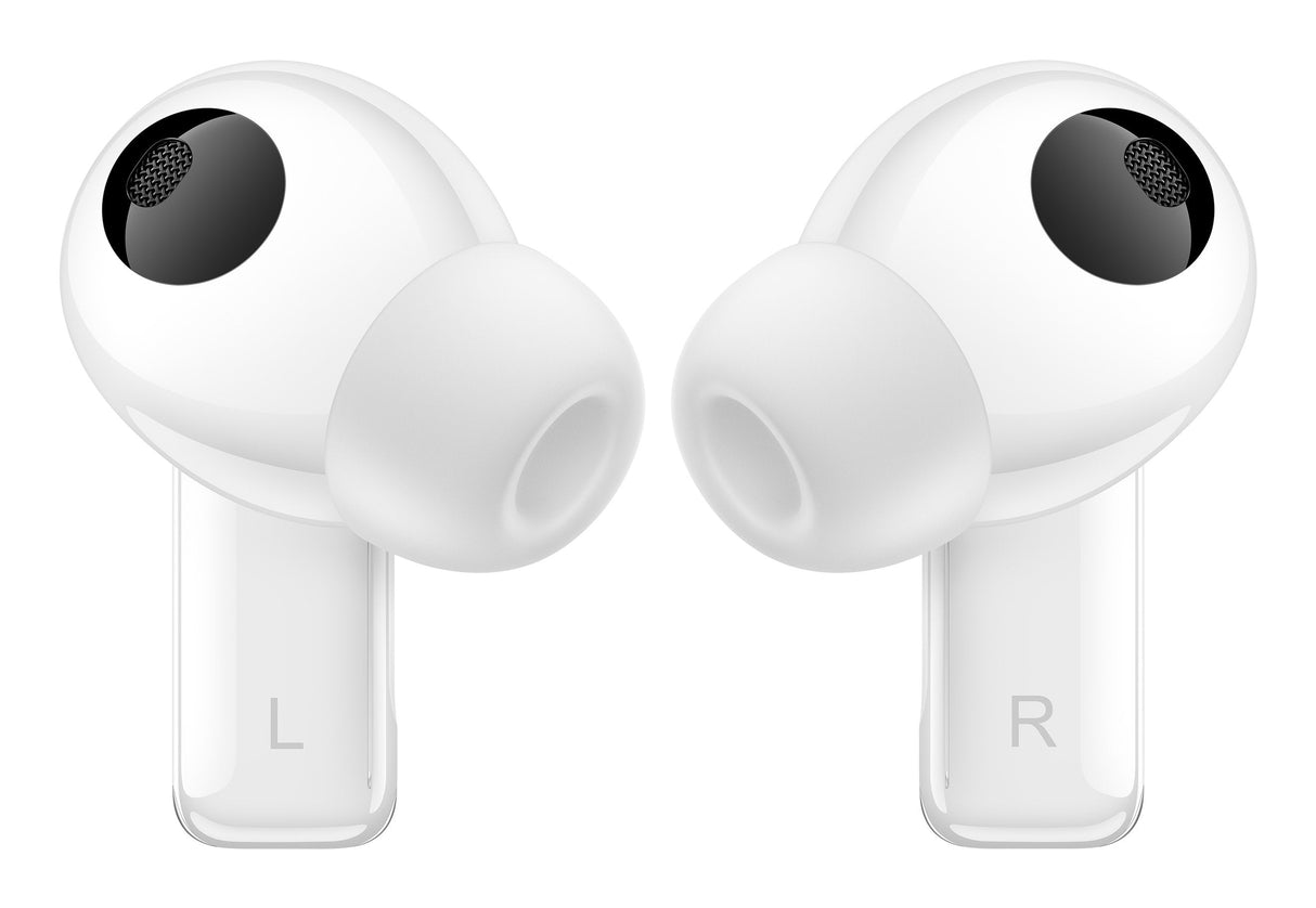 Auriculares Huawei Freebuds Pro 4 Alámbrico  Usb Tipo C Bluetooth Blanco