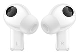 Auriculares Huawei Freebuds Pro 4 Alámbrico  Usb Tipo C Bluetooth Blanco