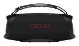Altavoz  Lg Xboom Xg8t Negro Inalámbrico, Bluetooth, 60w