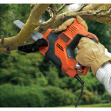 Black+Decker Sierra Universal 3 En 1 Autoselect Scorpion Rs890k, Sierra De Calar