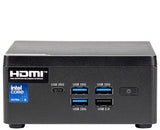 EAN 4250749708989 - bluechip BUSINESSline M11451 *KI ready* Intel Core Ultra 5 125H 16 GB DDR5-SDRAM 500 GB SSD Windows 11 Pr imagen 2