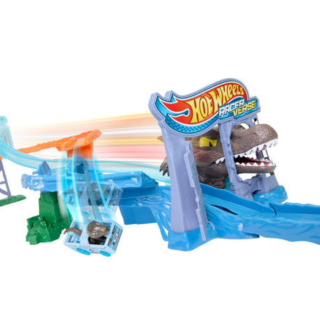 EAN 0194735302987 - Hot Wheels JFP32 vehículo de juguete imagen 3