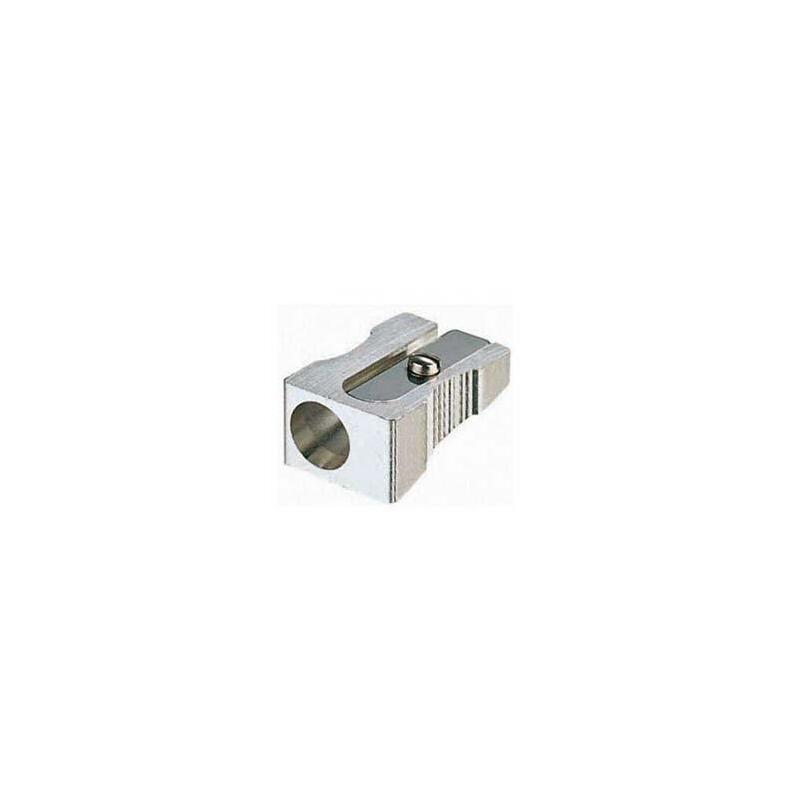 Faibo Afilalápices Aluminio Cuña -24u-