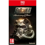 Fallout 4 Game Of The Year Edition Es Spain