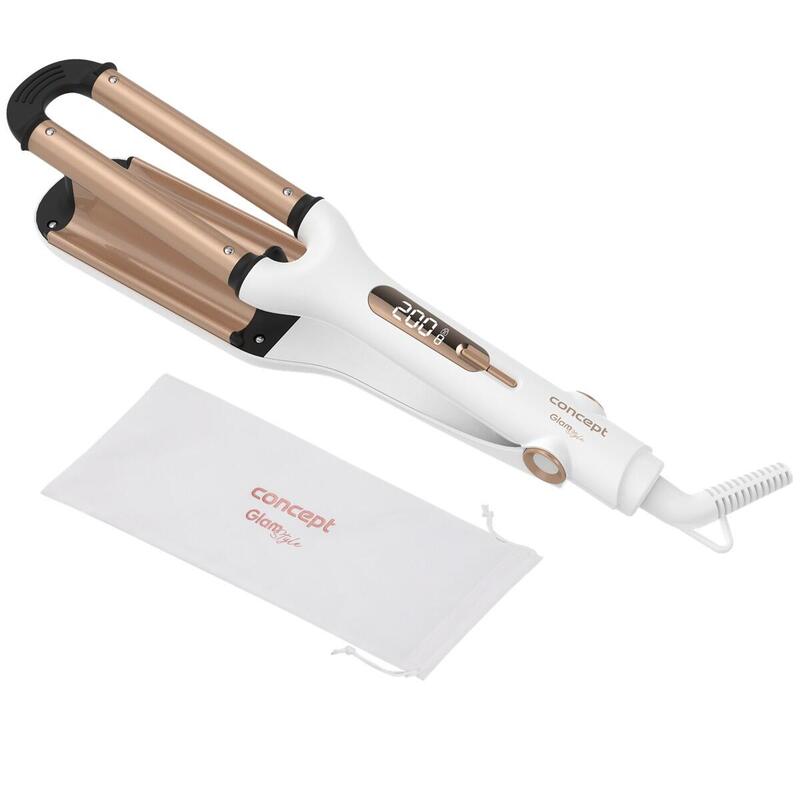 Falownica Glam Style Kt2140