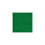 Fama Fieltro 45x30 2mm Pack 5 Hojas Verde A19