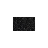 Fama Goma Eva 50x70 2mm Glitter Pack 10h Negro