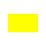 Fama Goma Eva A4 Eb02 Caja 10 Hojas Amarillo