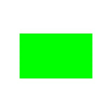 Fama Goma Eva A4 Eb11 Caja 10 Hojas Verde Lechuga