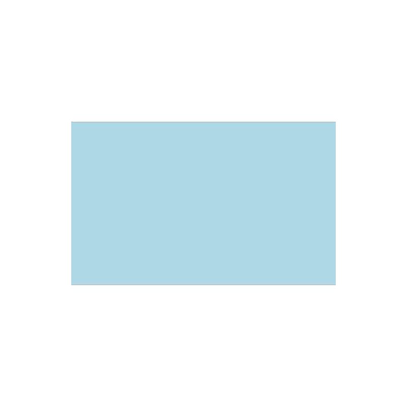 Fama Goma Eva A4 Eb34 Caja 10 Hojas Azul Claro