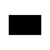 Fama Goma Eva A4 Eb57 Caja 10 Hojas Negro