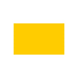 Fama Goma Eva A4 Grosor 2mm Eb03 Amarillo Oscuro Pack 10 Ud