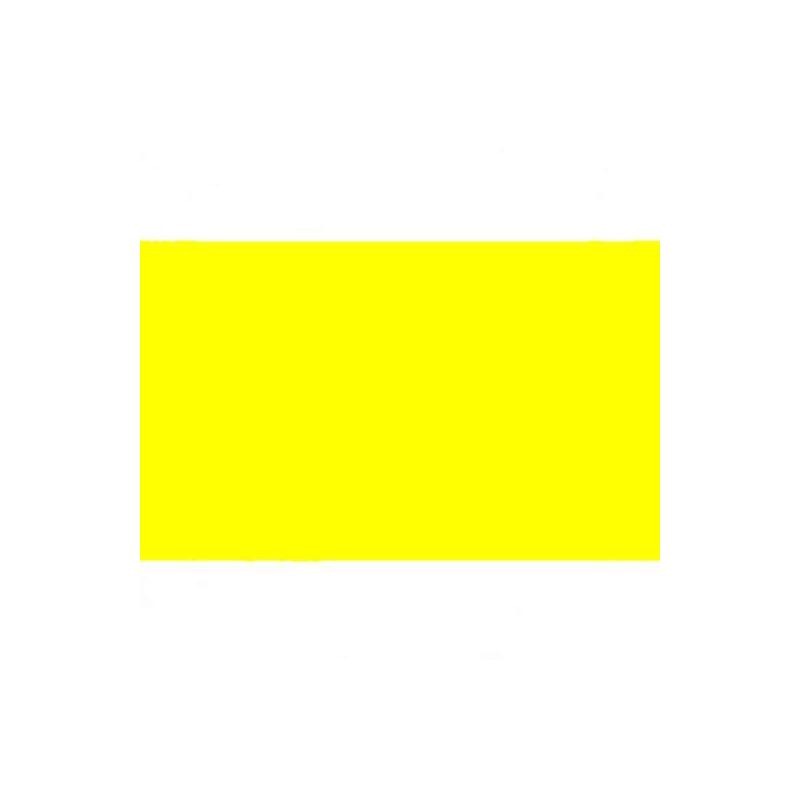 Fama Goma Eva Eb00 50x70 2mm Pack 10h Amarilla