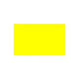 Fama Goma Eva Eb00 50x70 2mm Pack 10h Amarilla