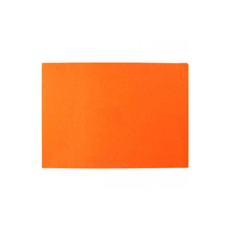 Fama Goma Eva Eb30 50x70 2mm Pack 10h Naranja
