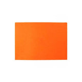 Fama Goma Eva Eb30 50x70 2mm Pack 10h Naranja