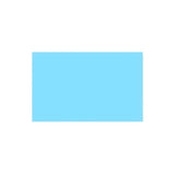 Fama Goma Eva Eb34 50x70 2mm  Pack 10h Azul Claro