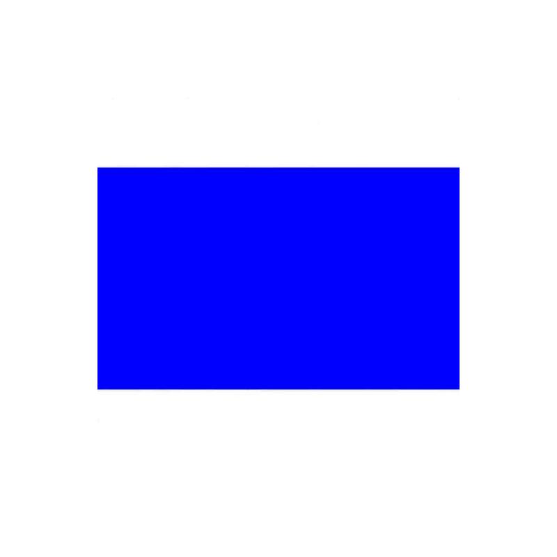 Fama Goma Eva Eb40 50x70 2mm Pack 10h Azul