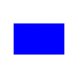 Fama Goma Eva Eb40 50x70 2mm Pack 10h Azul