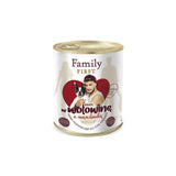 Family First Adult Beef With Carrots - Wet Dog Food - 800 G