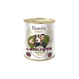 Family First Adult Venison With Sweet Potatoes - Wet Dog Food - 800 G