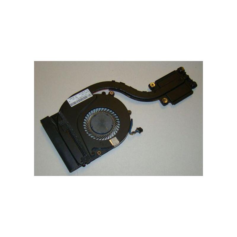 Fan And Heatsink Assembly For  Hp Elitebook Uma