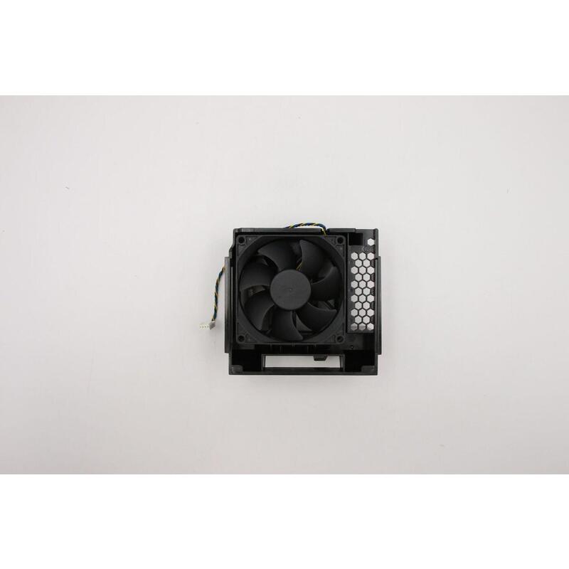 Fan Kit New Retail