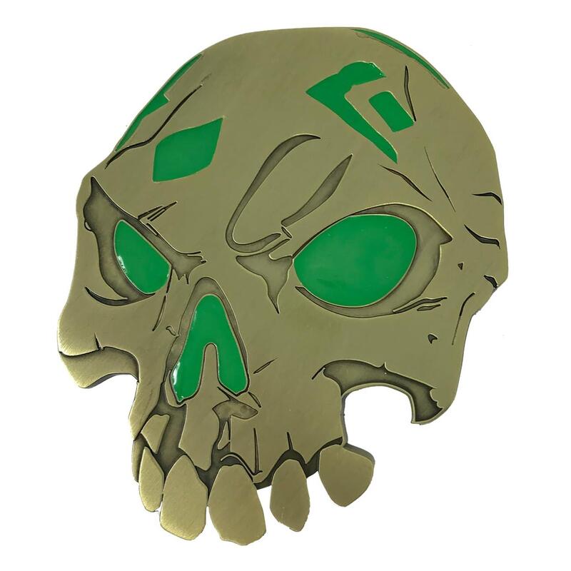 Fanattik Flaschenöffner Sea Of Thieves