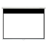 Fantasy 16:10 Manual Screen,