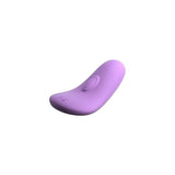 Fantasy For Her - Masajeador Silicona Por Control Remoto Panty