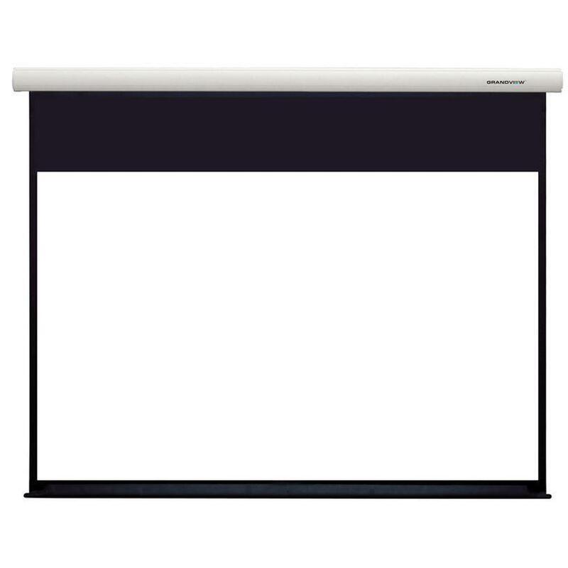 Fantasy Motorized Wm Screen  127" 16:9 Viewing Area 2820 X