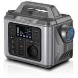 Fantec Pgs-300 Power Station & Solar Generator