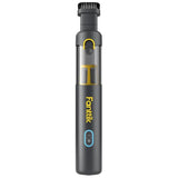 Aspiradora  Fanttik V8 Apex Gris  Portátil Inalámbrica Para Coche