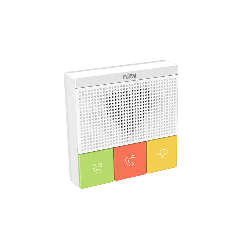 Fanvil Tfe Sip Audio Intercomunicador Y501-W Wifi